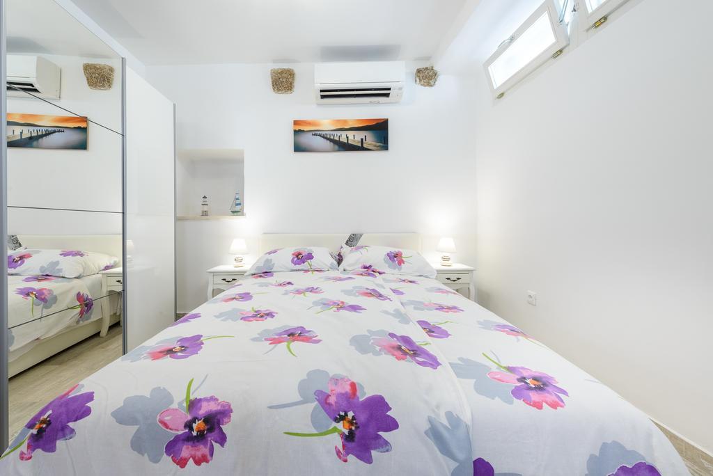 Lucky Apartment Ντουμπρόβνικ Εξωτερικό φωτογραφία