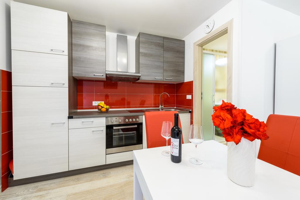 Lucky Apartment Ντουμπρόβνικ Εξωτερικό φωτογραφία