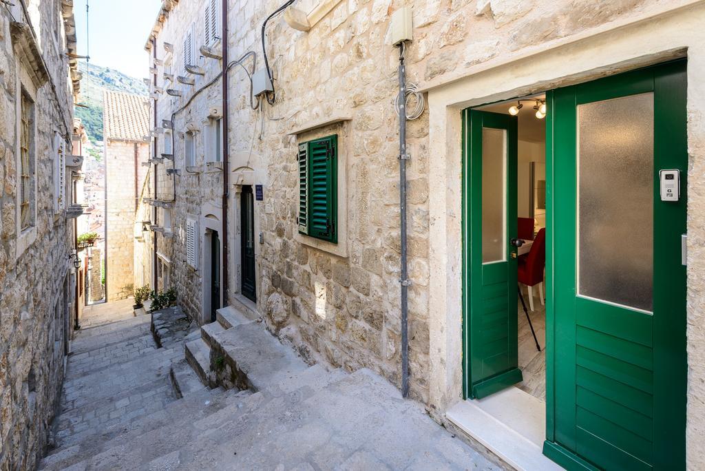 Lucky Apartment Ντουμπρόβνικ Εξωτερικό φωτογραφία