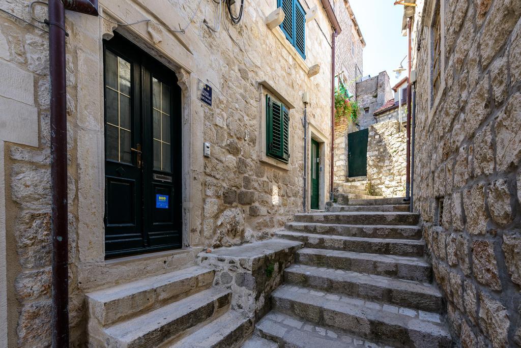 Lucky Apartment Ντουμπρόβνικ Εξωτερικό φωτογραφία