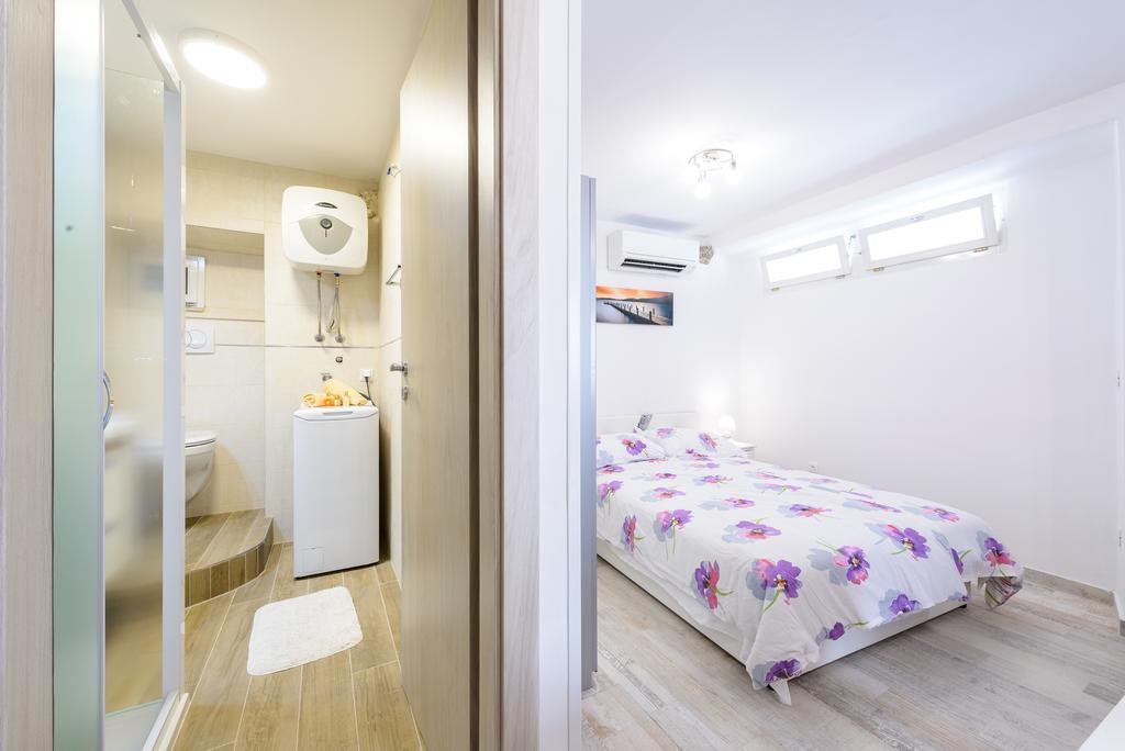 Lucky Apartment Ντουμπρόβνικ Εξωτερικό φωτογραφία