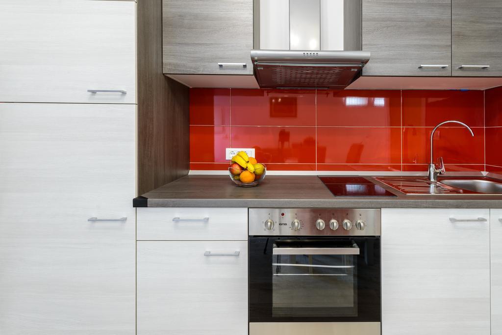 Lucky Apartment Ντουμπρόβνικ Εξωτερικό φωτογραφία
